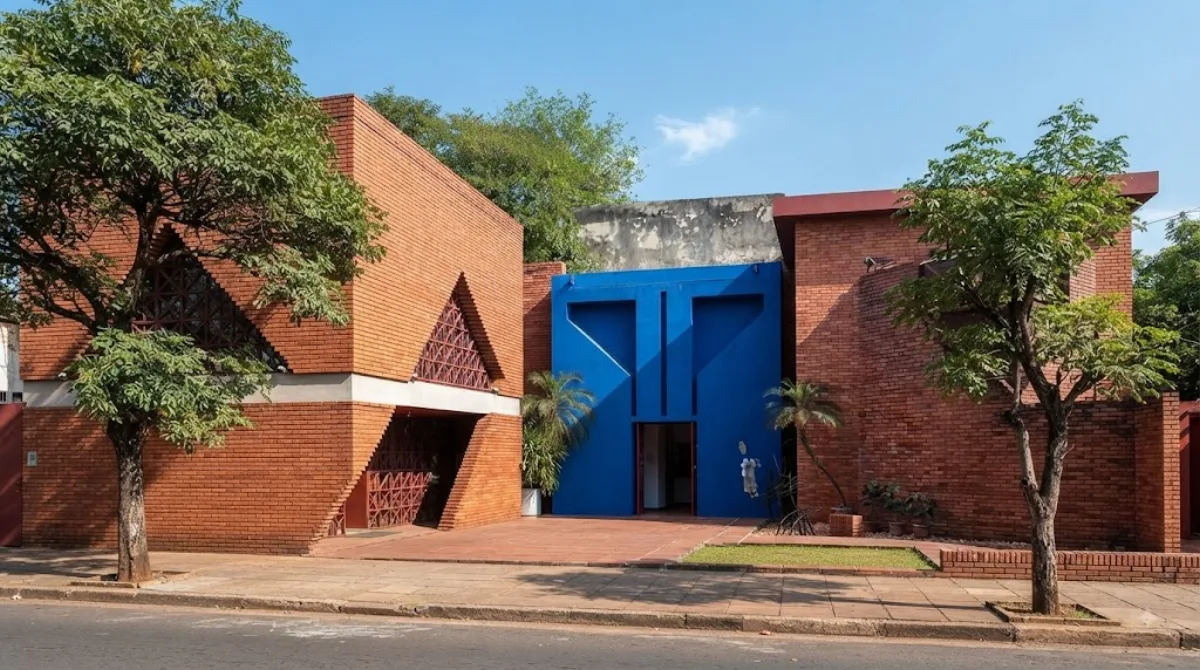 Museo del Barro