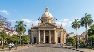 National Pantheon of the Heroes