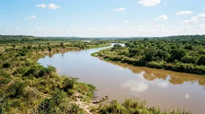 Pilcomayo River