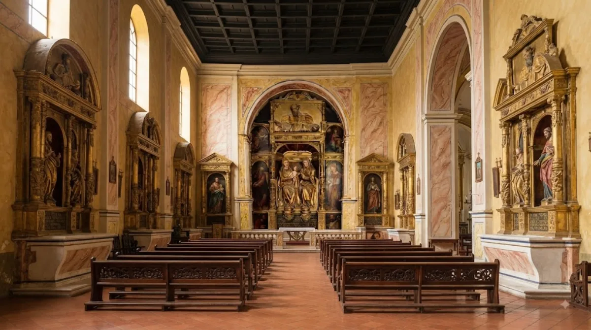Santa Ana