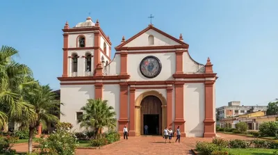 Santísima Trinidad