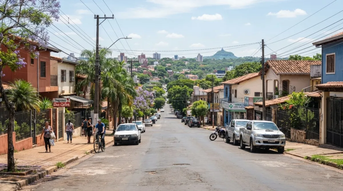 Vista Alegre