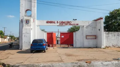 Zeballos Cué