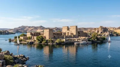 Aswan