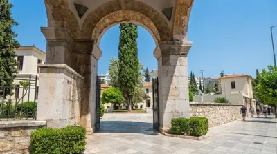 Byzantine and Christian Museum