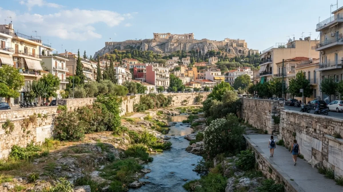 Ilisos