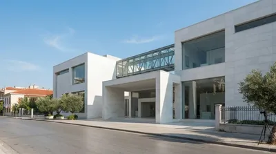 Museum of Cycladic Art