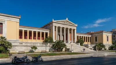National Archaeological Museum of Athens