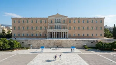 Old Royal Palace