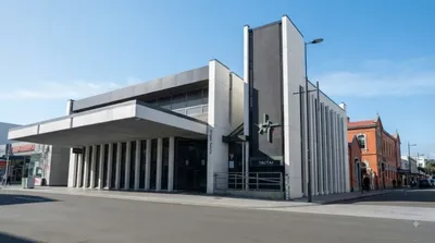 Artspace Aotearoa