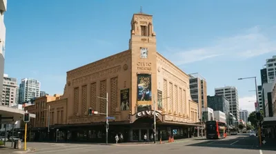 Civic Theatre