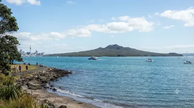 Auckland