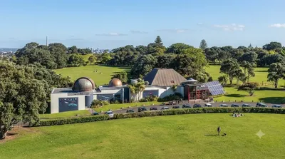 Observatoire Stardome