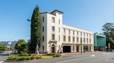 Te Uru Waitākere Contemporary Gallery