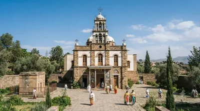 Axum