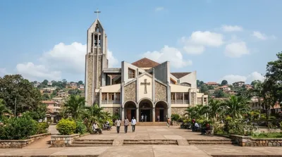 Bafoussam