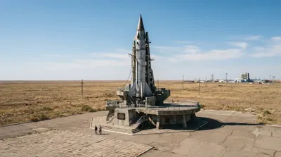 Baikonur