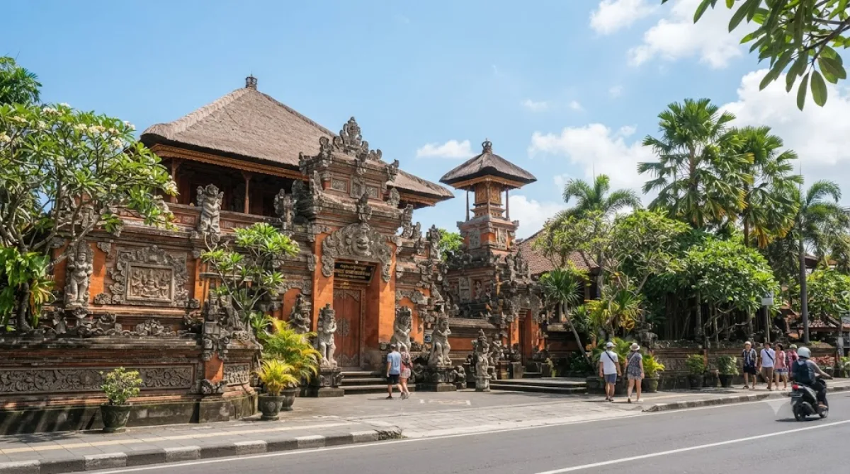 Bali Museum