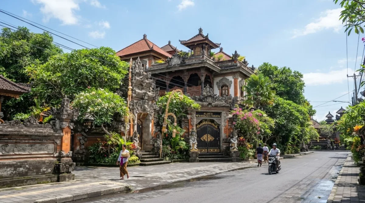 Blanco Renaissance Museum