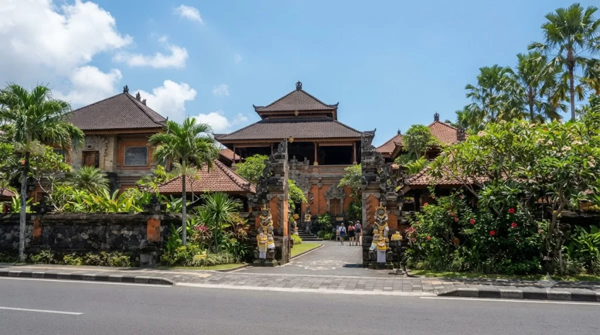 Museum Pasifika