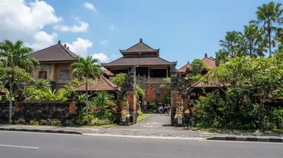 Museum Pasifika