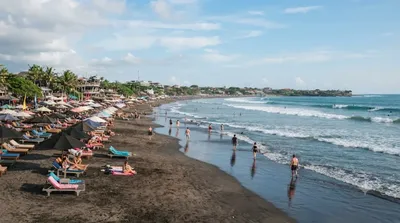Pantai Seminyak