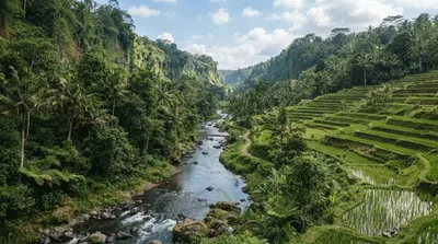 Petanu River