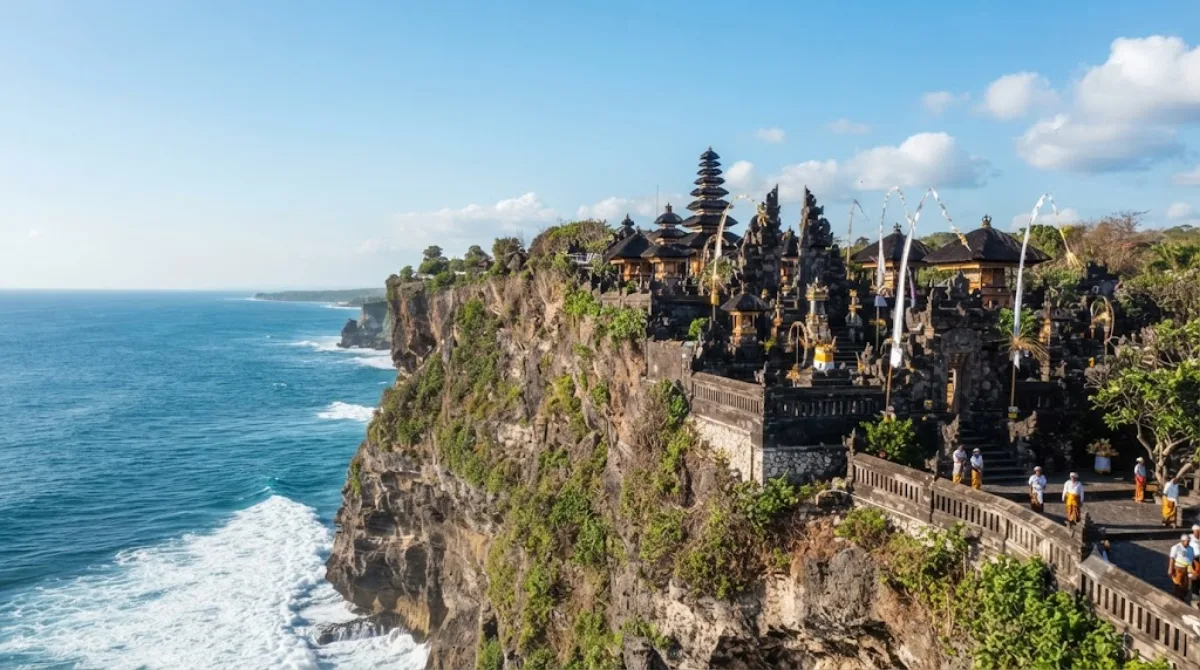 Pura Luhur