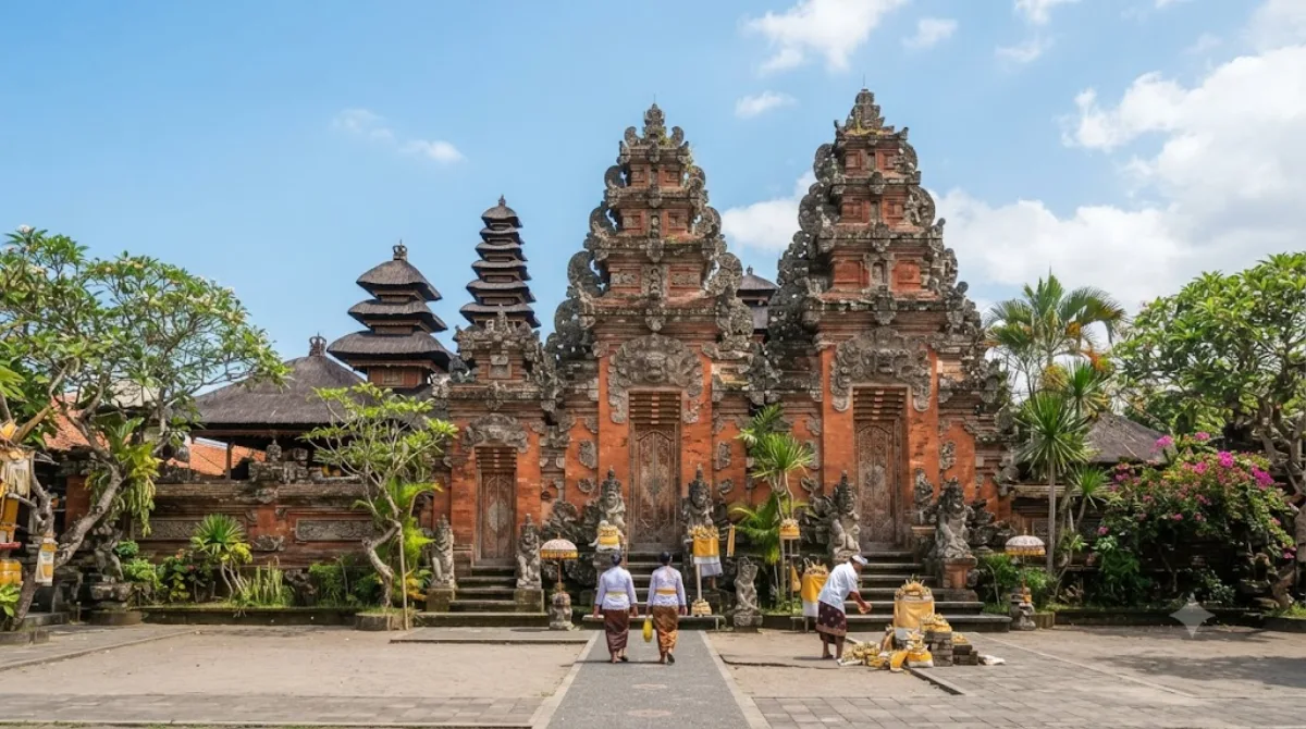 Pura Maospahit