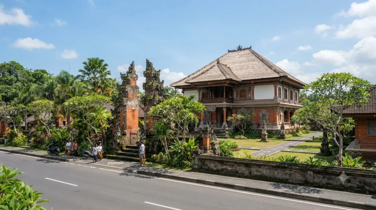 Purbakala Archaeological Museum