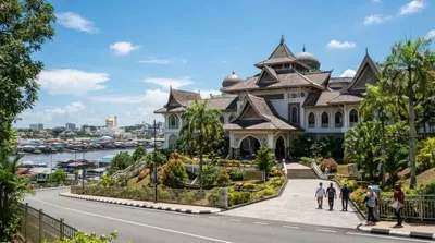 Brunei Museum