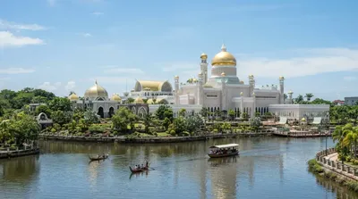 Istana Nurul Iman