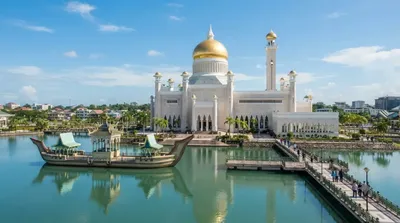 Bandar Seri Begawan
