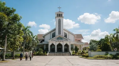 Pro-Cathedral of Our Lady of the Assumption