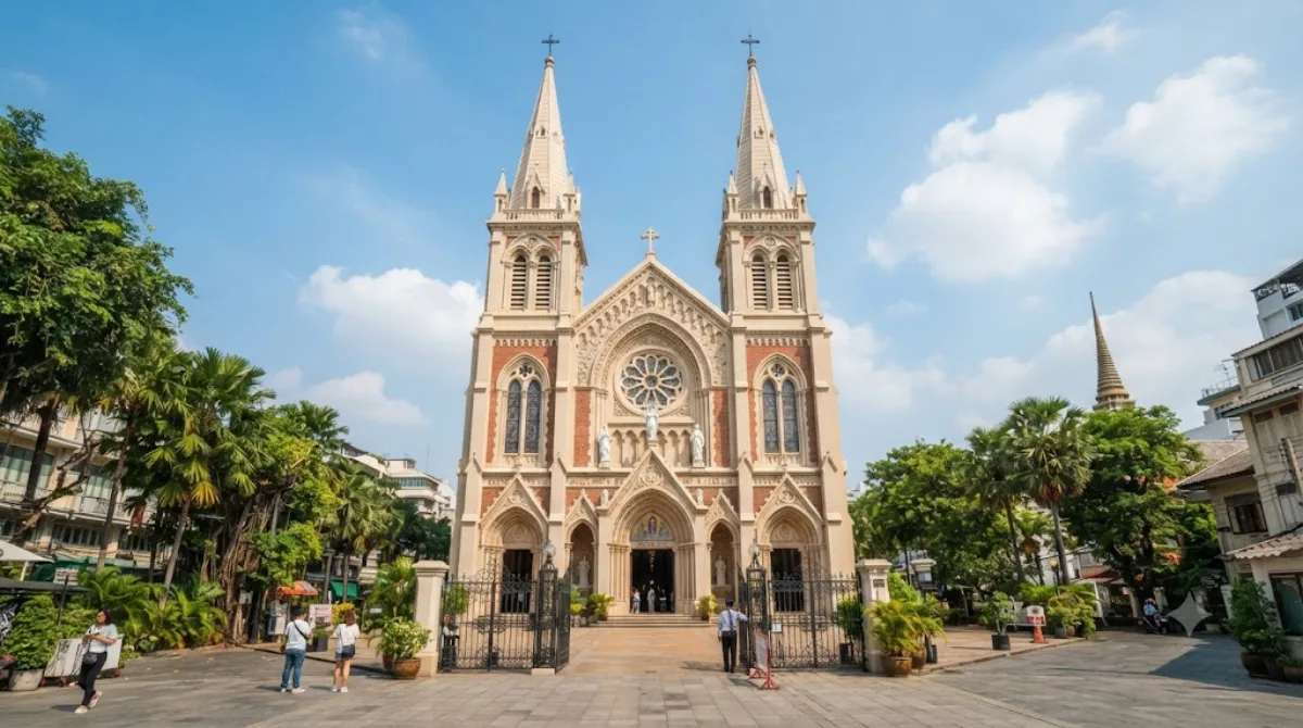 Assumption Cathedral