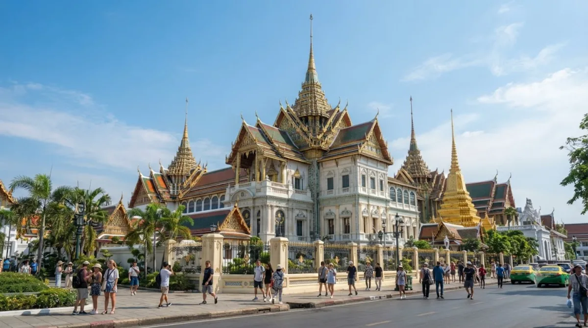 Grand Palace