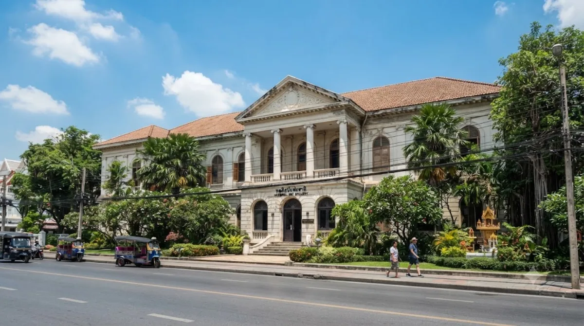 National Art Gallery