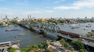 Rama VI Bridge