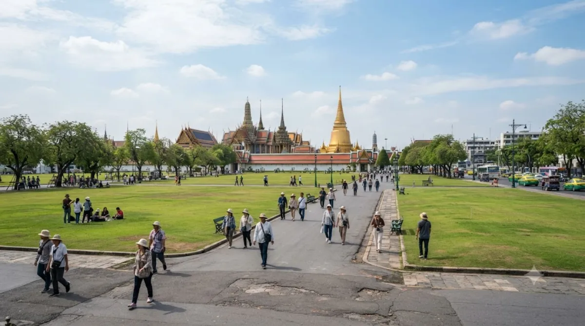 Sanam Luang