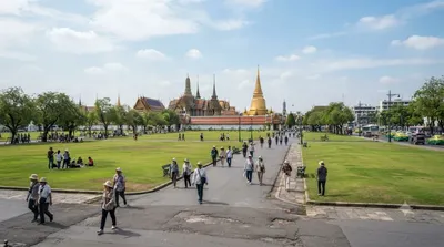 Sanam Luang