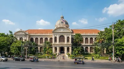 The Museum of Siam