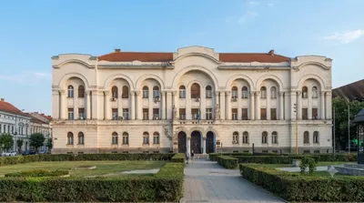 Banski Dvor