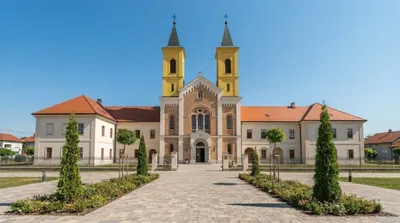 Monastère franciscain de Petrićevac