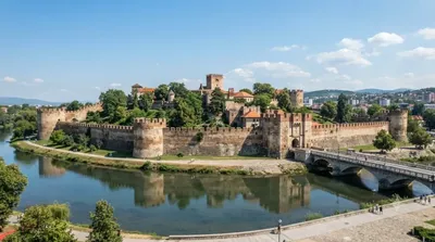 Kastel Fortress