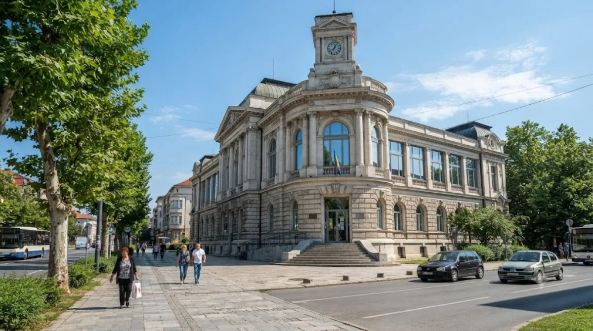 Museum of Modern Art of Republika Srpska