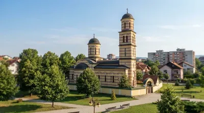 Nova Varoš