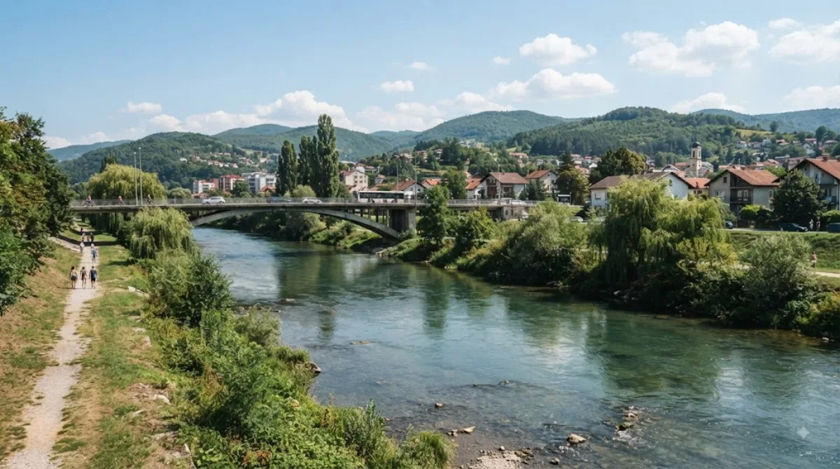Vrbanja
