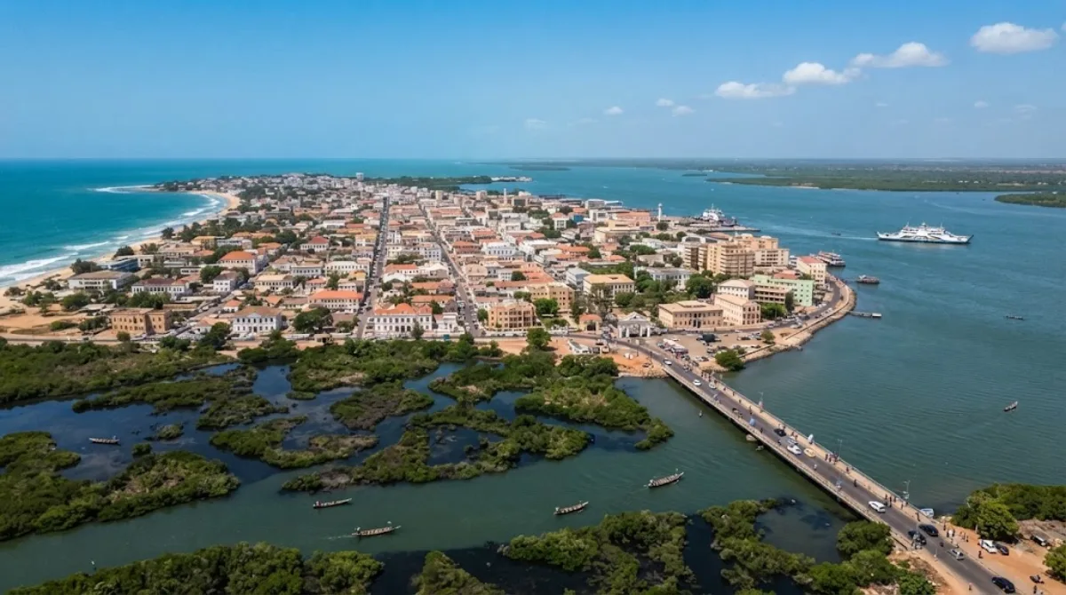 Île de Banjul