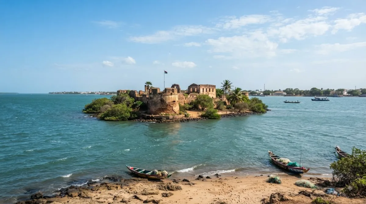 Chitabong Island