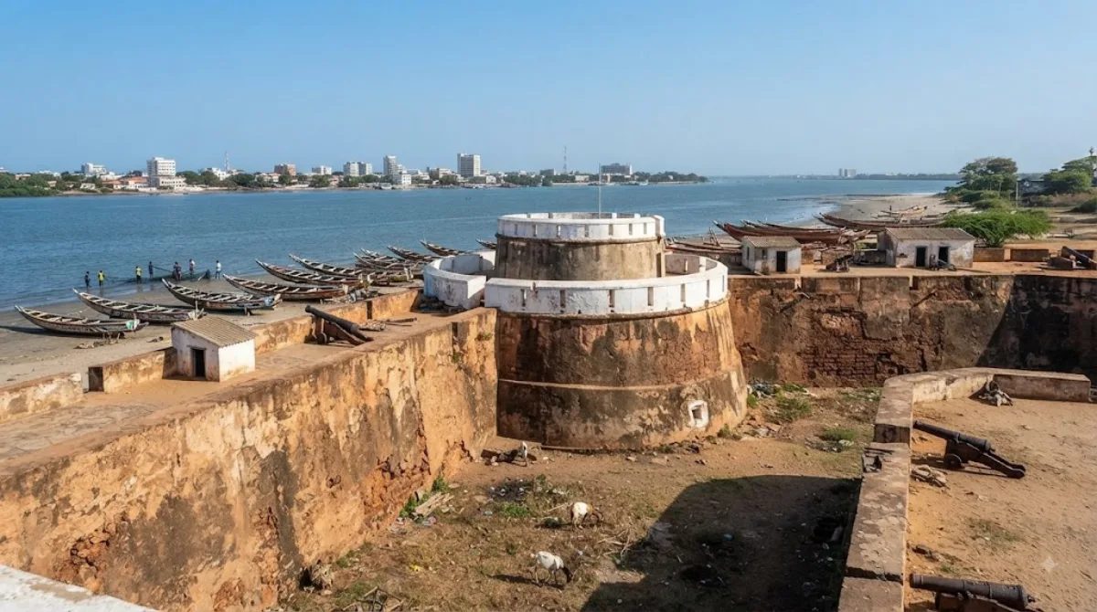 Fort Bullen